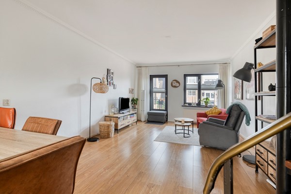 Bunschoten-Spakenburg - Sluisweg 30 - Meerwaerde Makelaars - 10.jpg